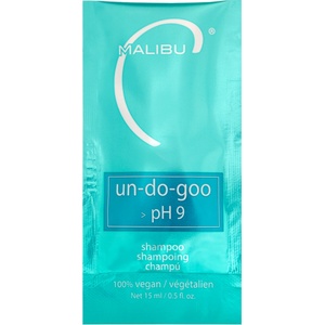 Malibu C Un-Do-Goo >pH9 Shampoo 15 ml
