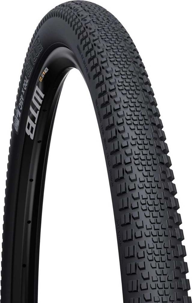WTB RIDDLER 700x37