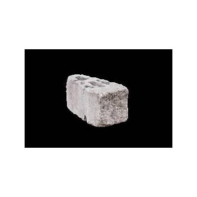 GEOSTONE miniFLAT 1/6 GRIND štípaný Bílá