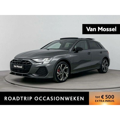Audi A3 45 TFSIe Sportback 200 kW