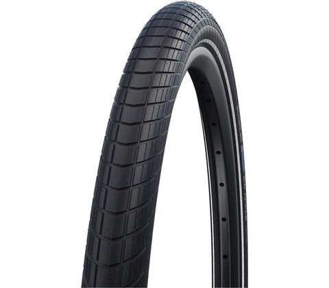 Schwalbe Big Apple 16x2,00