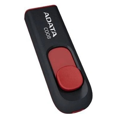 ADATA C008 4GB AC008-4G-RKD