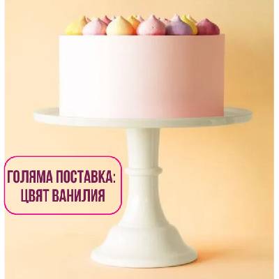 Пролетна Оферта! Scrapcooking: Уред за домашни мъфини + A Little Lovely Company: Поставка за торта по избор (SCC-3892+PTCSVC16)