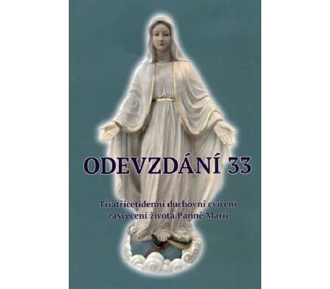 Odevzdání 33