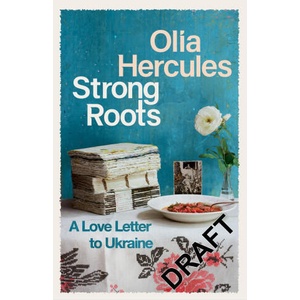 Strong Roots | Olia Hercules (2025)