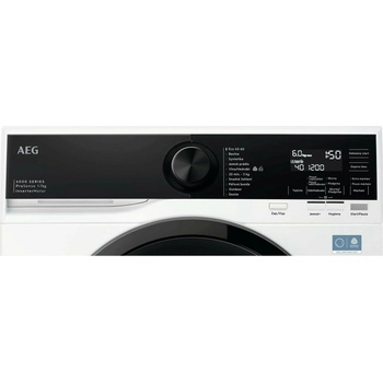 AEG L6SE27DC