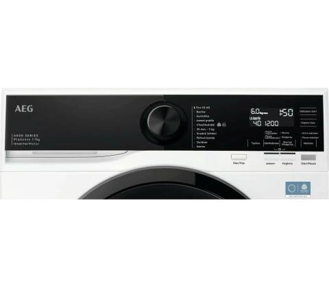 AEG L6SE27DC