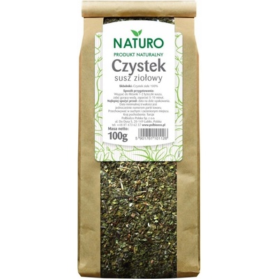 Naturo Cistec 100 g