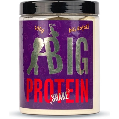 BigBoy Big protein 400 g