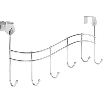 Walteco Wave 40 mm chróm
