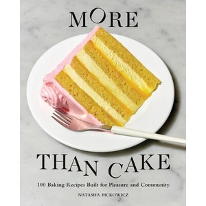 More Than Cake | Pickowicz, Natasha (ISBN: 9781648290541)