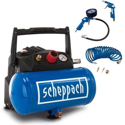 Scheppach HC 06 5906153901