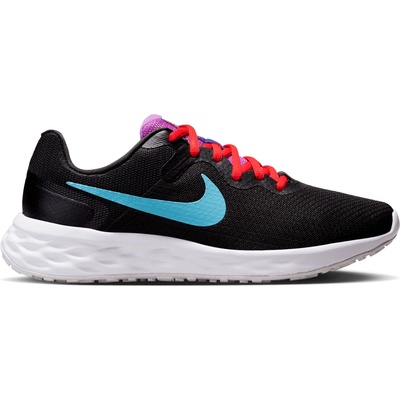 NIKE Обувки w revolution 6 nn
