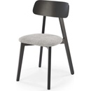 Halmar Hope šedá / černá