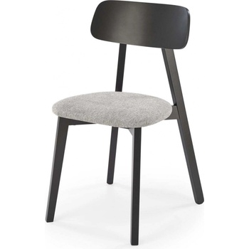 Halmar Hope šedá / černá