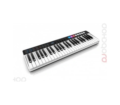 IK Multimedia iRig Keys 49