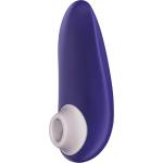 Womanizer Starlet 3 - клитор стимулатор с въздушни вълни - син