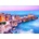 Enjoy - Puzzle Vieste on the Rocks, Italy - 1 000 piese