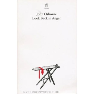 Look Back in Anger | John Osborne (1996)