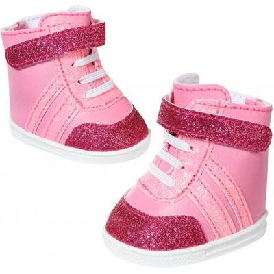 Zapf Creation BABY born Tenisky růžové – Hledejceny.cz