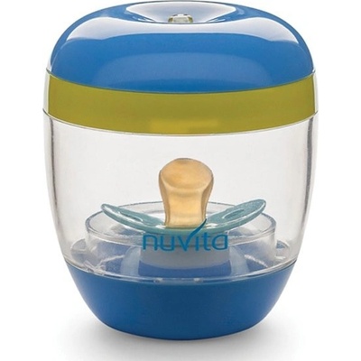 Nuvita UV sterilizátor MELLY PLUS modrá – Zbozi.Blesk.cz