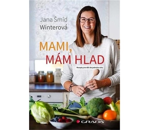 Mami, mám hlad