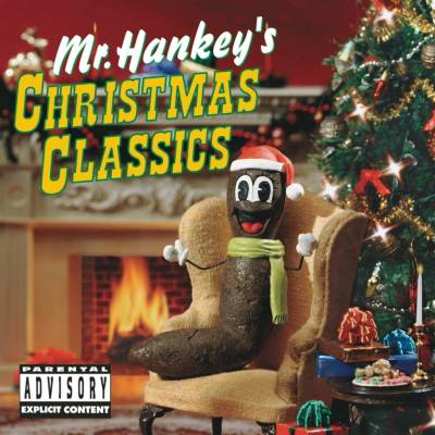 Výber • South Park: Mr. Hankey's Christmas Classics LP