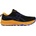 ASICS Мъжки маратонки Asics Trabuco Terra 3 Trail Running Shoes Mens - Black/Cobalt