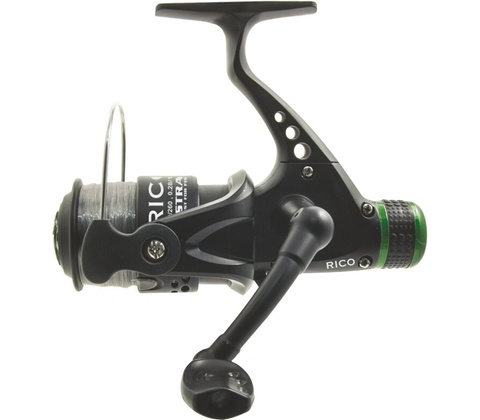 Mistrall Rico 40