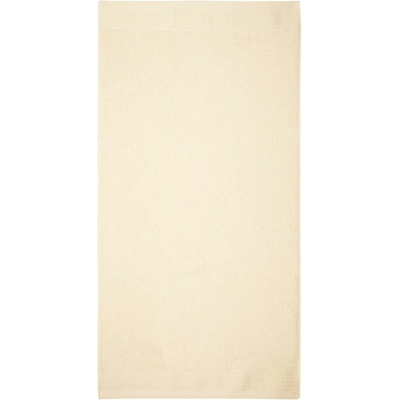 The One Towelling T1 50 Ivory Cream 50 x 100 cm