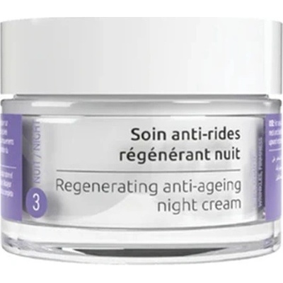 Soskin Regenerating Anti-Aging Night Cream 50 ml