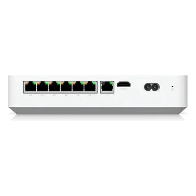 Ubiquiti UNVR-Instant-Ki