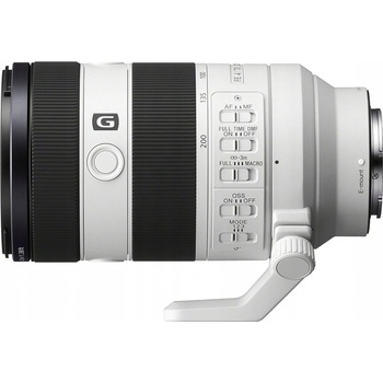 Sony FE 70-200 mm f/4 G OSS II