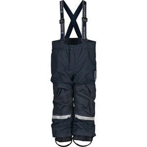 Didriksons Детски ски панталон Didriksons Kid's Säfsen Pants Ski trousers - Navy - размер 90 (701-2123-0112)