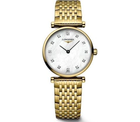 Longines L4.209.2.87.8