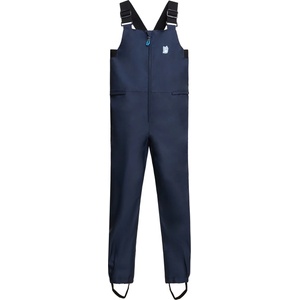 Namuk Детски водоустойчив панталон Namuk Kid's Dan Regenhose Waterproof trousers - True Navy - размер 116/122 (EU) (701-3364-0111)
