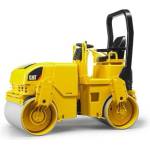 BRUDER 02433 Валяк CAT (02433)
