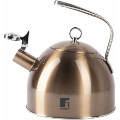 Bergner Copper BG-37307-CP 2,5 l – Zboží Dáma