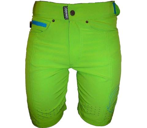 Haven Amazon green
