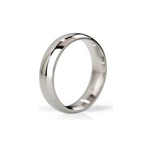 MYSTIM - His Ringness Earl Polished 48 мм (P9187)