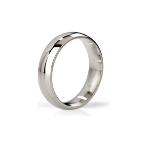 MYSTIM - His Ringness Earl Polished 48 мм (P9187)