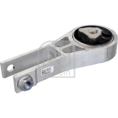 Ulożenie automatickej prevodovky Febi Bilstein 102701
