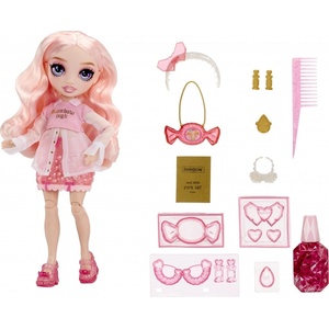 MGA Entertainment Кукла MGA Entertainment Rainbow High - Creative Crystals, Bella Parker (035051121367)