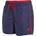 Zagano мъжки борд шорти с UV защита 5105 Cobalto