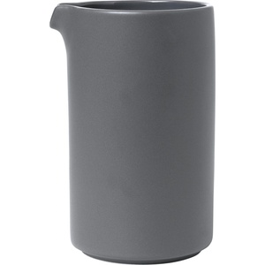 BLOMUS Кана PILAR, 0, 5л - цвят сив (Pewter) (BLOMUS-63970)