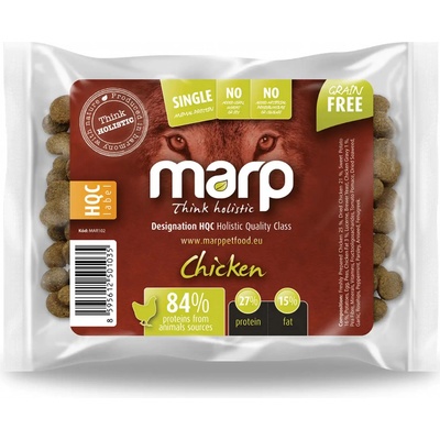 Marp Holistic Chicken kuracie bez obilnín 70 g