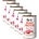 Brit Консерва Brit Mono Protein Говеждо и Ориз, 6 x 400 г