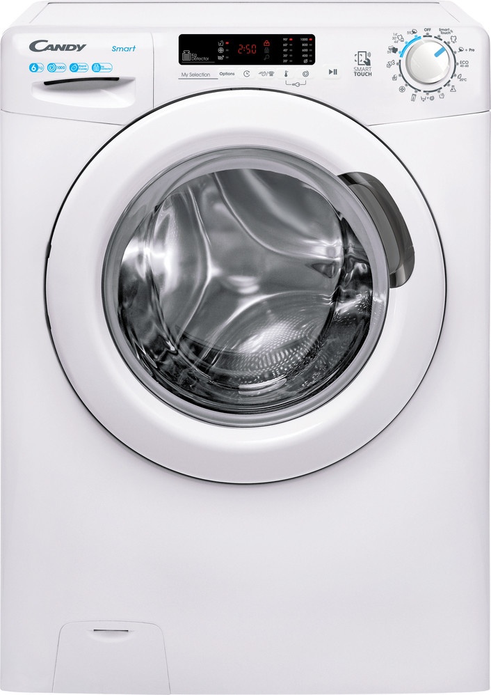 Candy CS34 1062DE/2-S