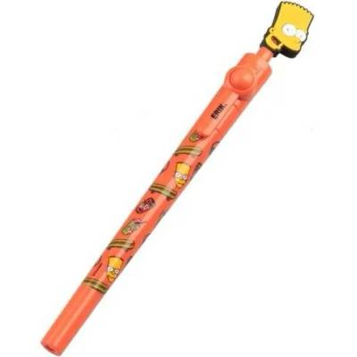 Erik Bart Simpson BOXE0637BS