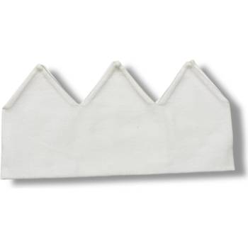 Korunka biela